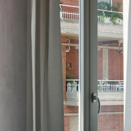 Appartement Italian Experience-lungarno *