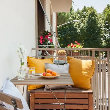 Italian Experience-lungarno Appartement Florence