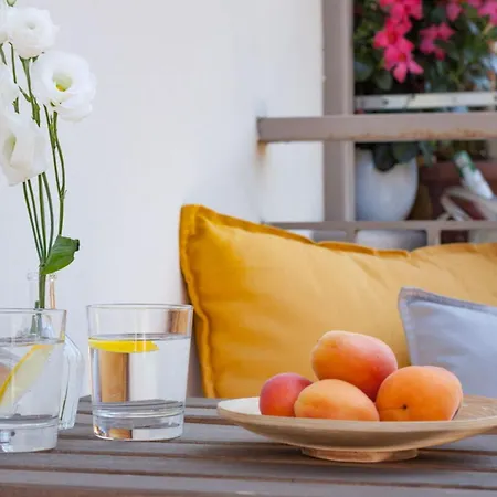Appartement Italian Experience-lungarno