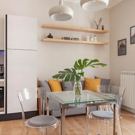 Italian Experience-lungarno Appartement *