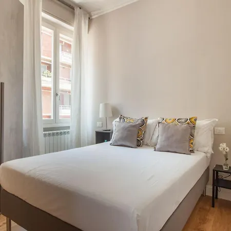 Italian Experience-lungarno Appartement *