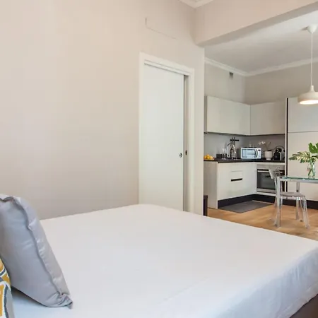 Italian Experience-lungarno Apartment