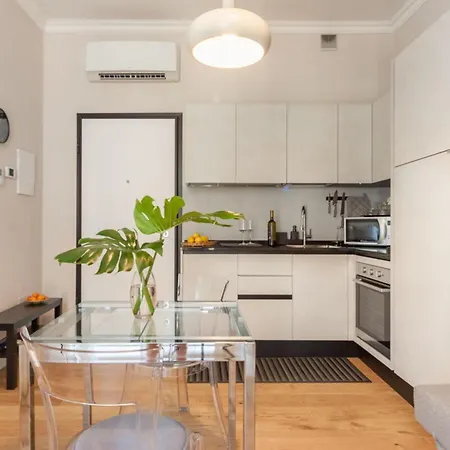 Apartment Italian Experience-lungarno