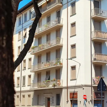 Apartment Italian Experience-lungarno *