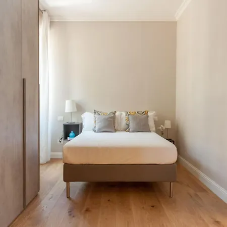 Apartament Italian Experience-lungarno Florencja