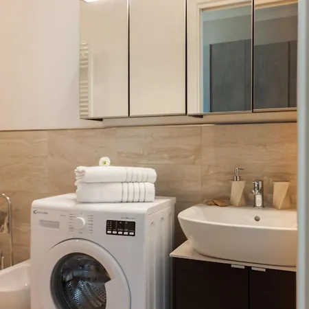 Italian Experience-lungarno Apartment