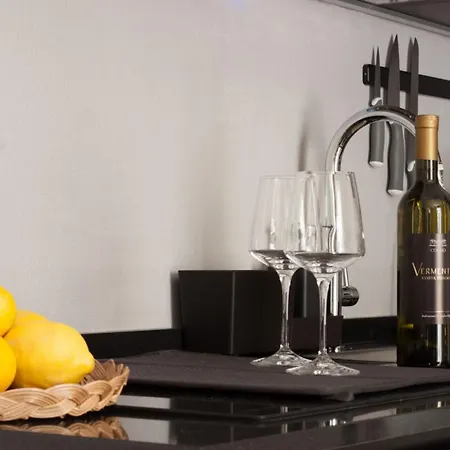 Apartment Italian Experience-lungarno *