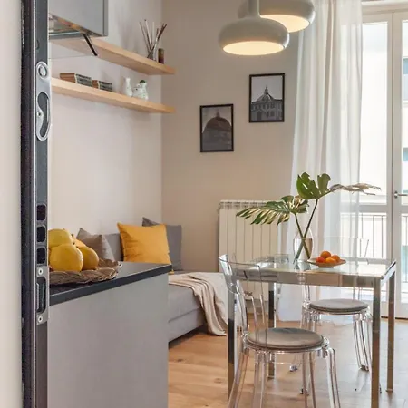 Italian Experience-lungarno Apartment Florence