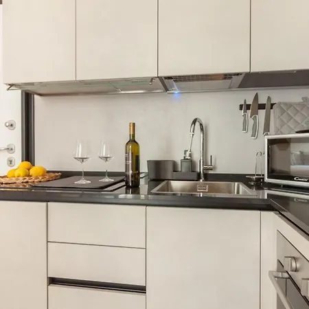 Apartment Italian Experience-lungarno Florence