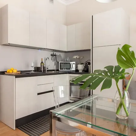 Italian Experience-lungarno Apartment