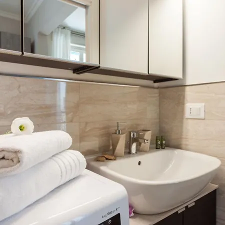 Apartment Italian Experience-lungarno Florence